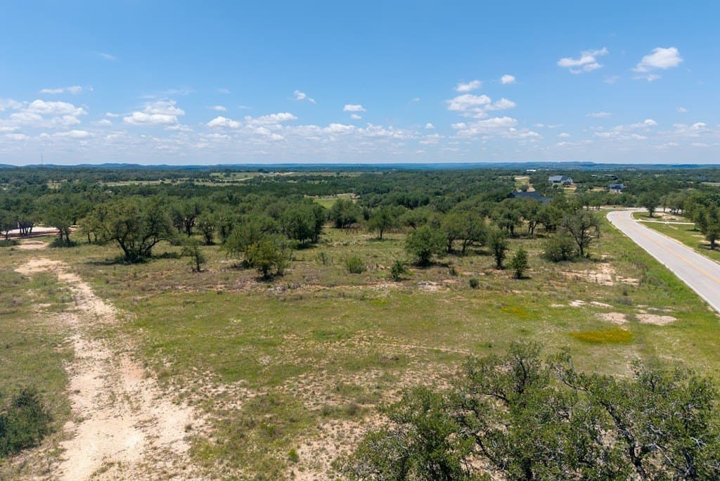 5.01 acres in Blanco County featured view
