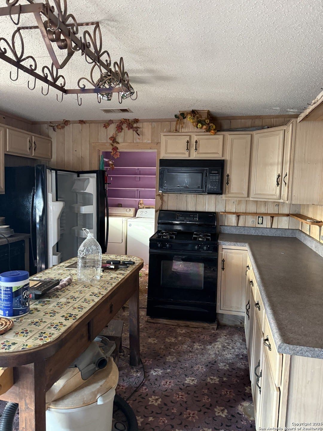 5 acres in Atascosa County