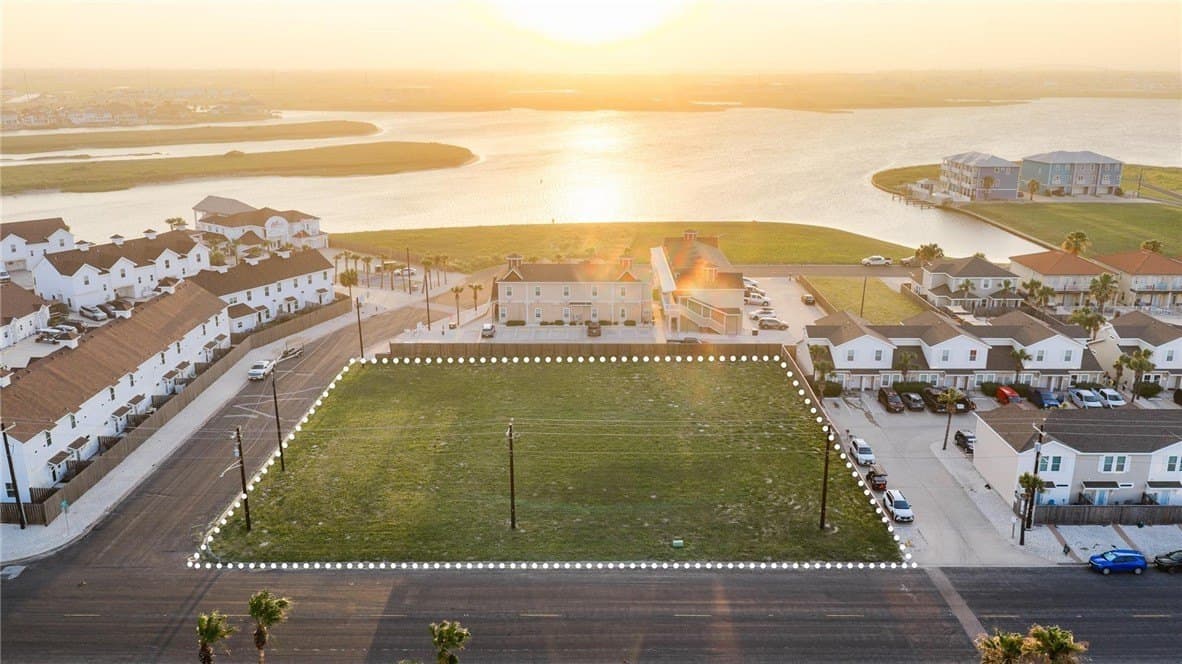 0.79 acres in Nueces County