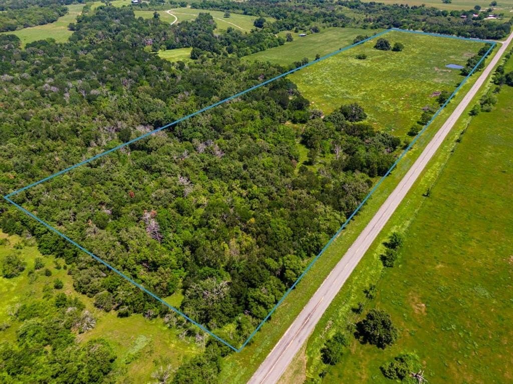34.1 acres in Falls County featured view
