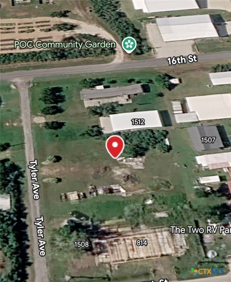 0.32 acres in Calhoun County - photo 13