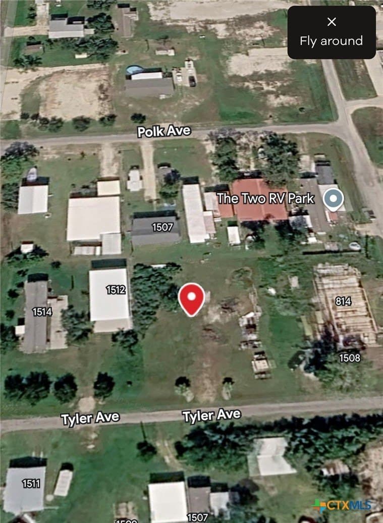 0.32 acres in Calhoun County - photo 12