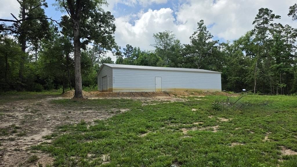 2 acres in Texas County