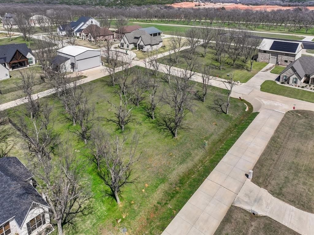 0.97 acres in Hood County gallery image 4