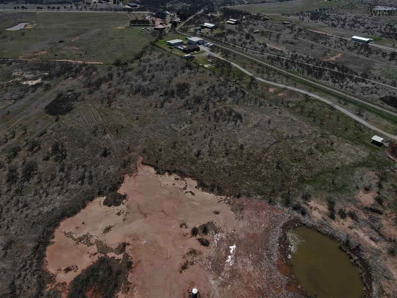 14.13 acres in Wichita County gallery image 3