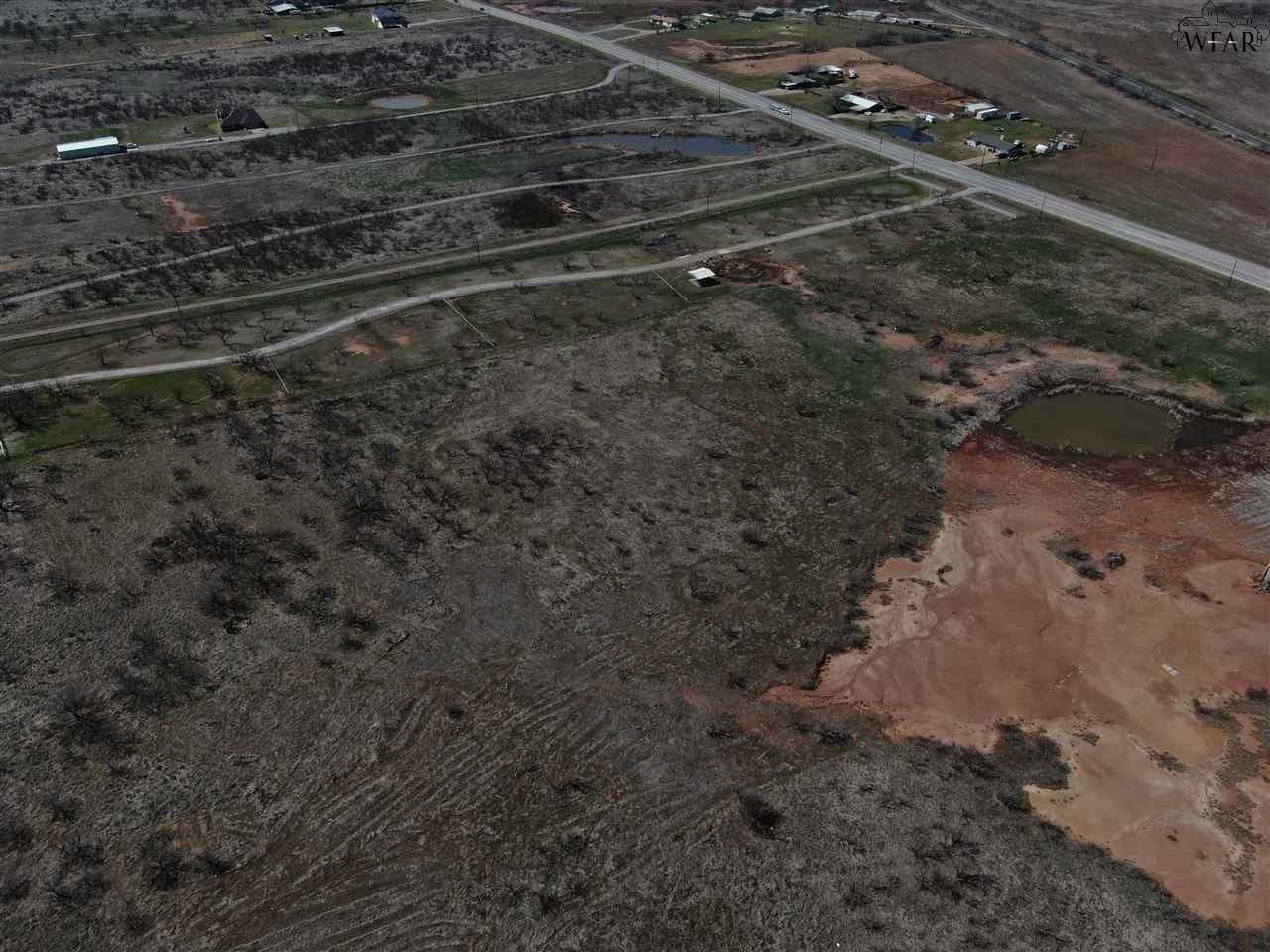 14.13 acres in Wichita County gallery image 4