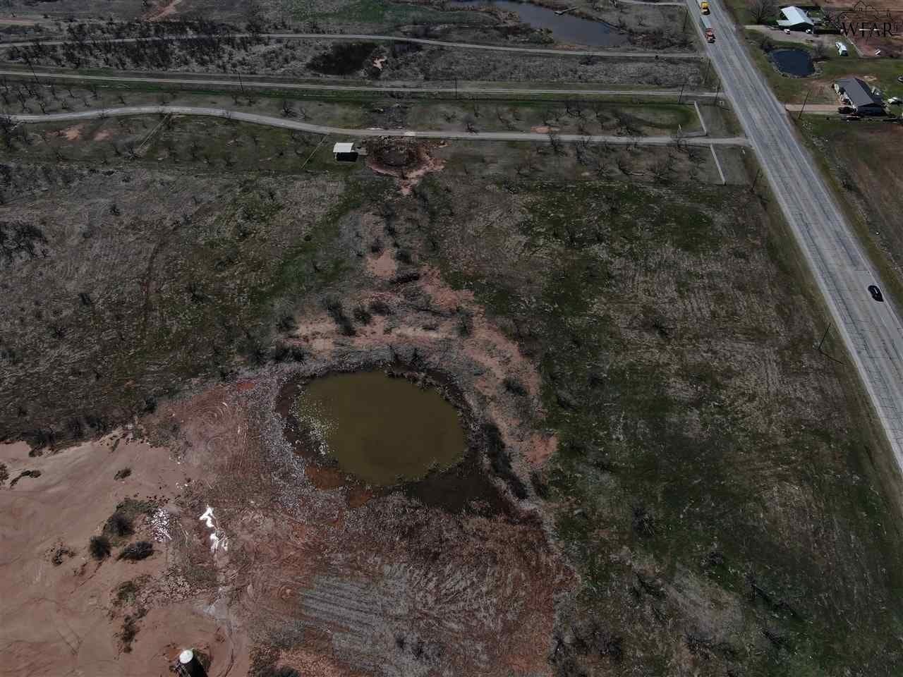 14.13 acres in Wichita County gallery image 2