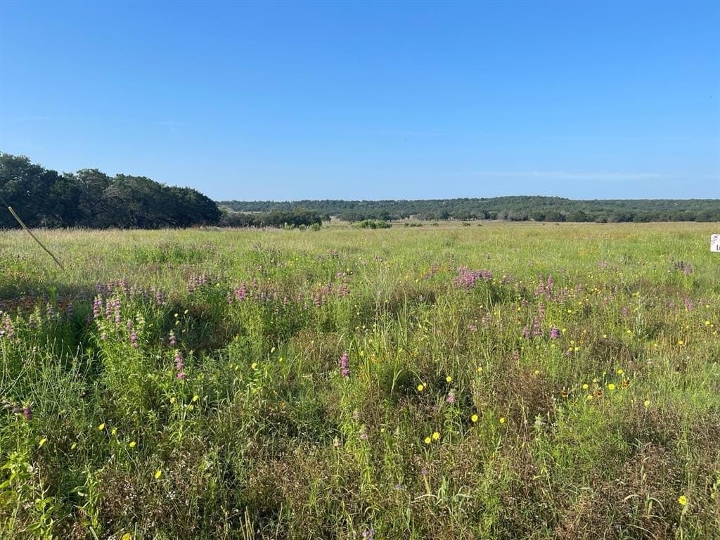 10.02 acres in Coryell County