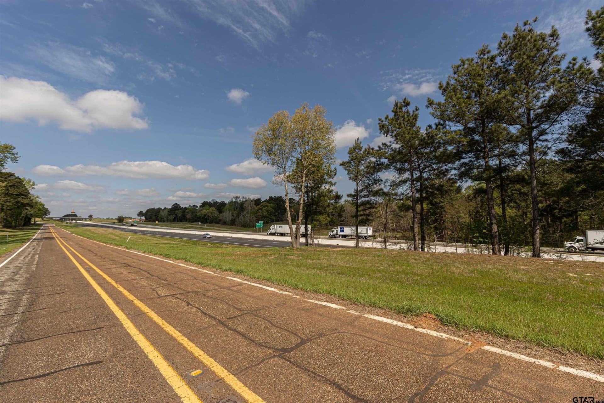 40 acres in Smith County gallery image 2