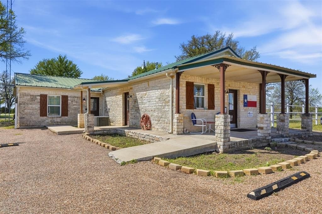 16.25 acres in Parker County gallery image 3