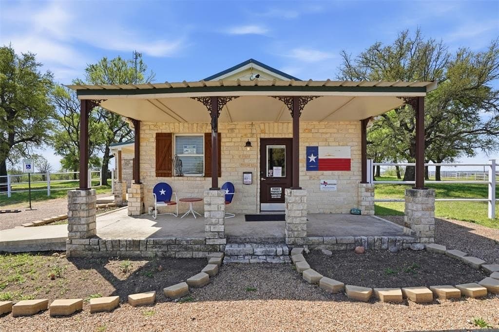 16.25 acres in Parker County gallery image 4