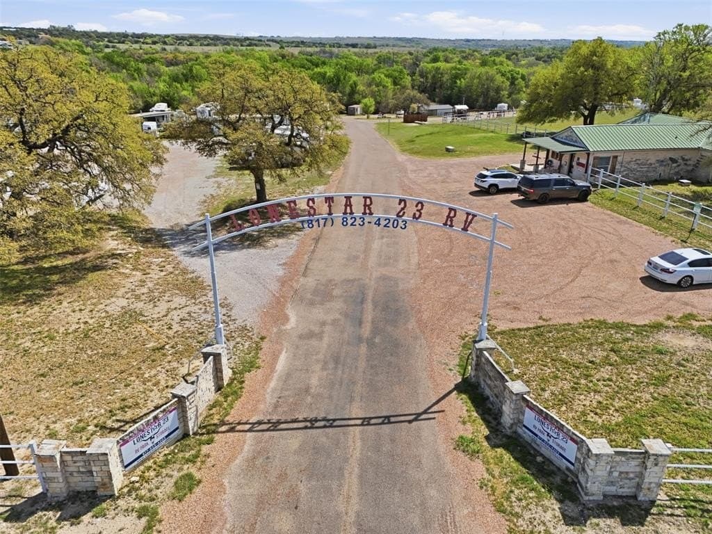 16.25 acres in Parker County gallery image 2