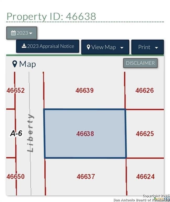 0.1 acres in Guadalupe County - photo 4