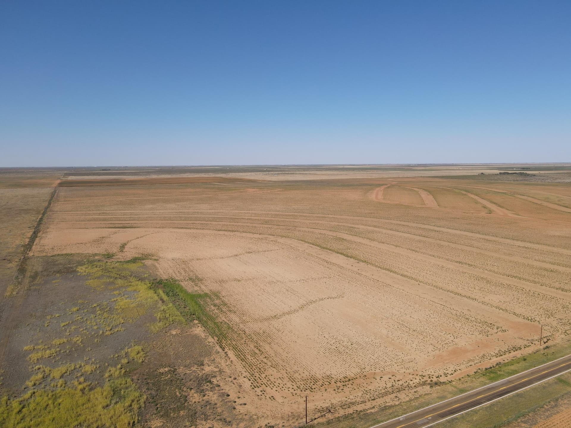 640 acres in Terry County - photo 4