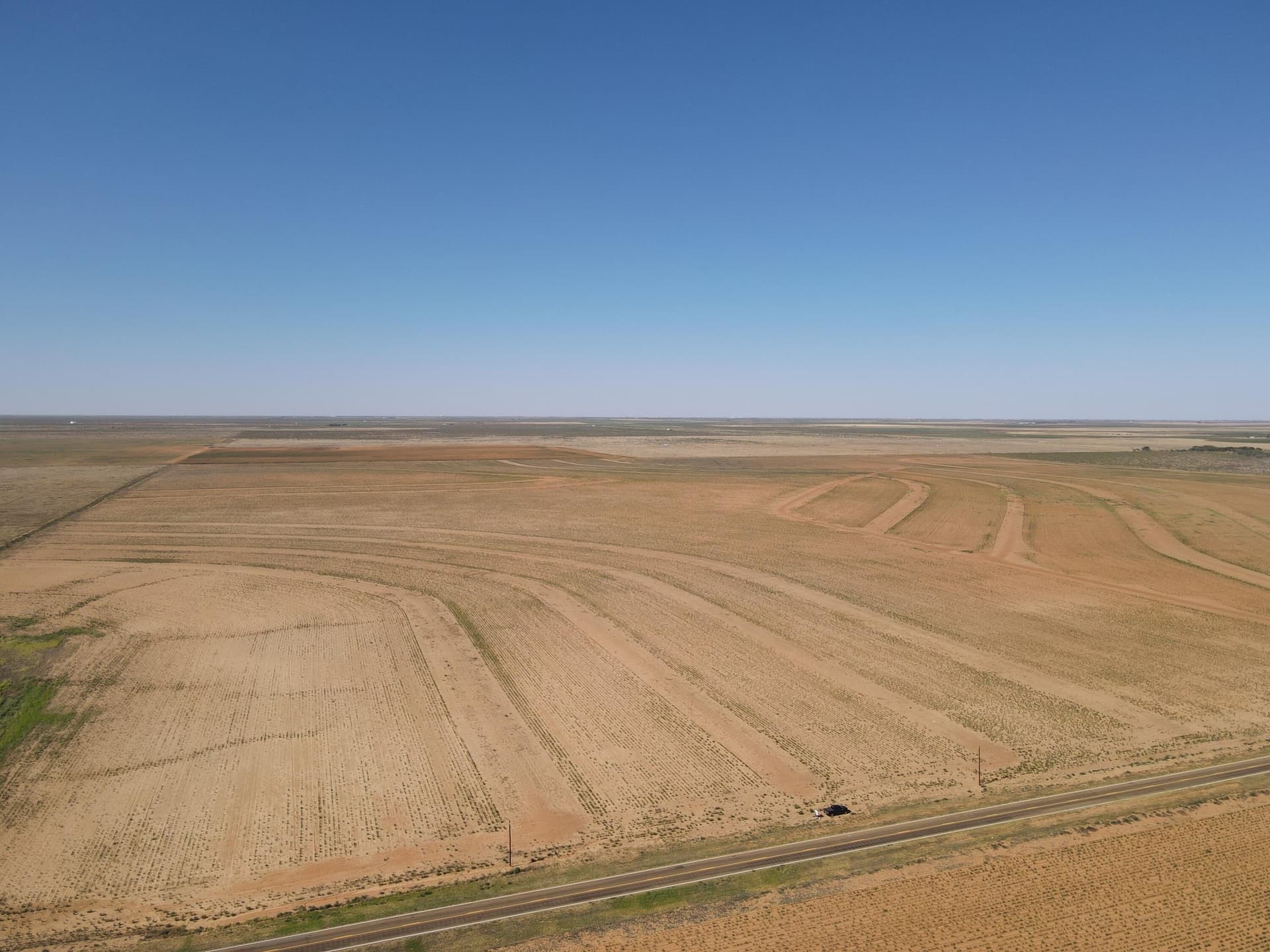 640 acres in Terry County - photo 3