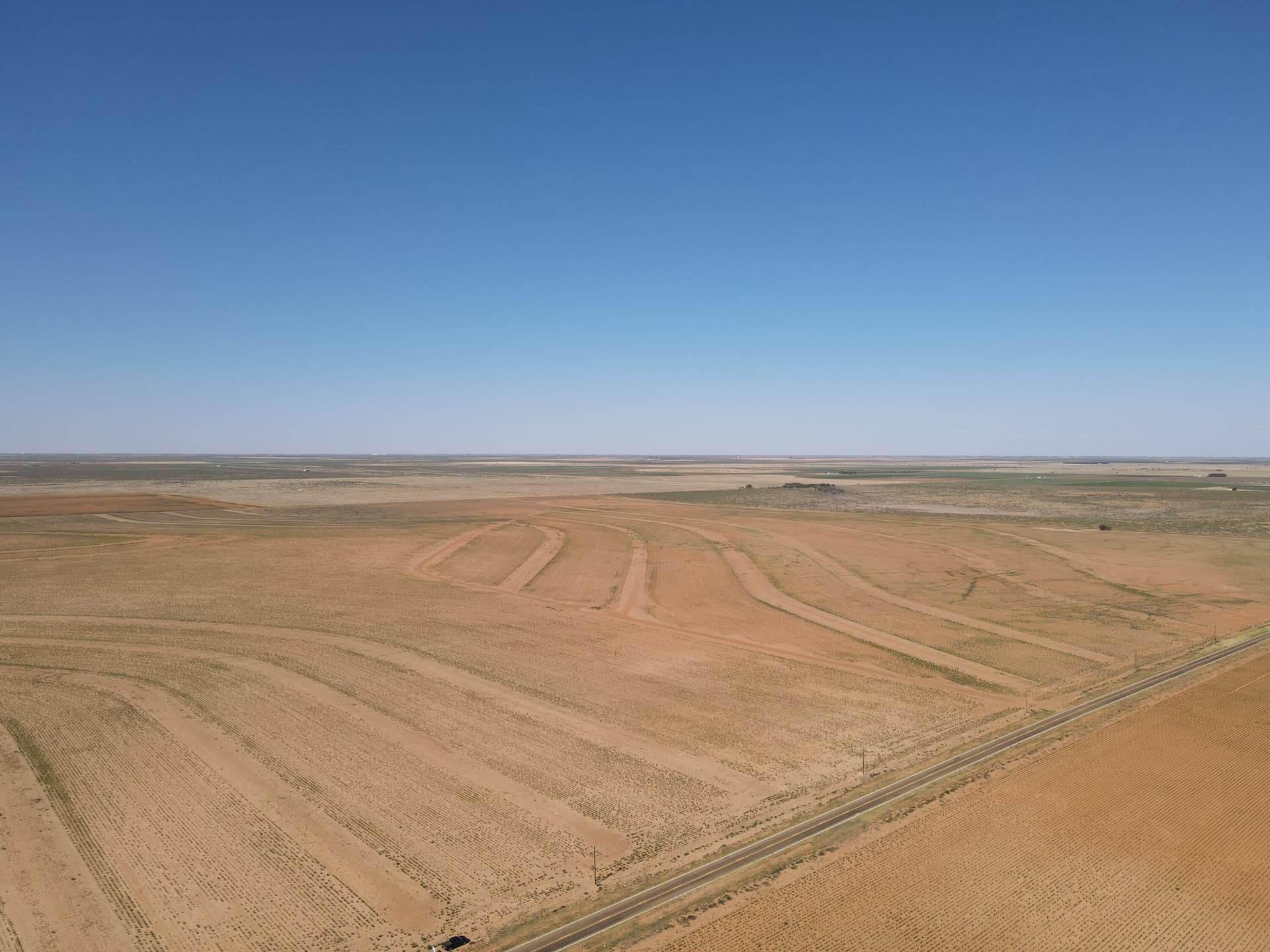 640 acres in Terry County - photo 2