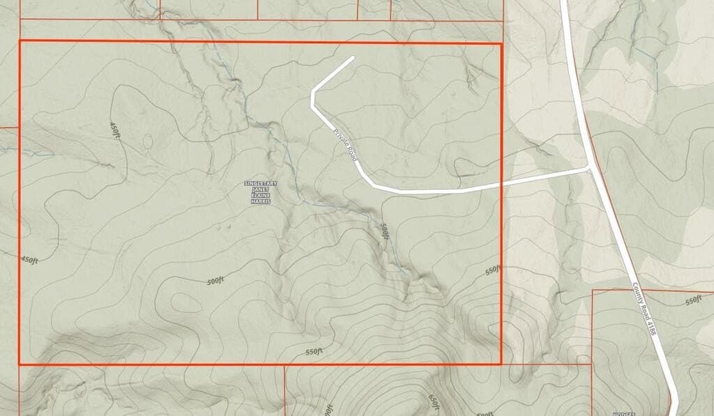 140 acres in Texas County - photo 5