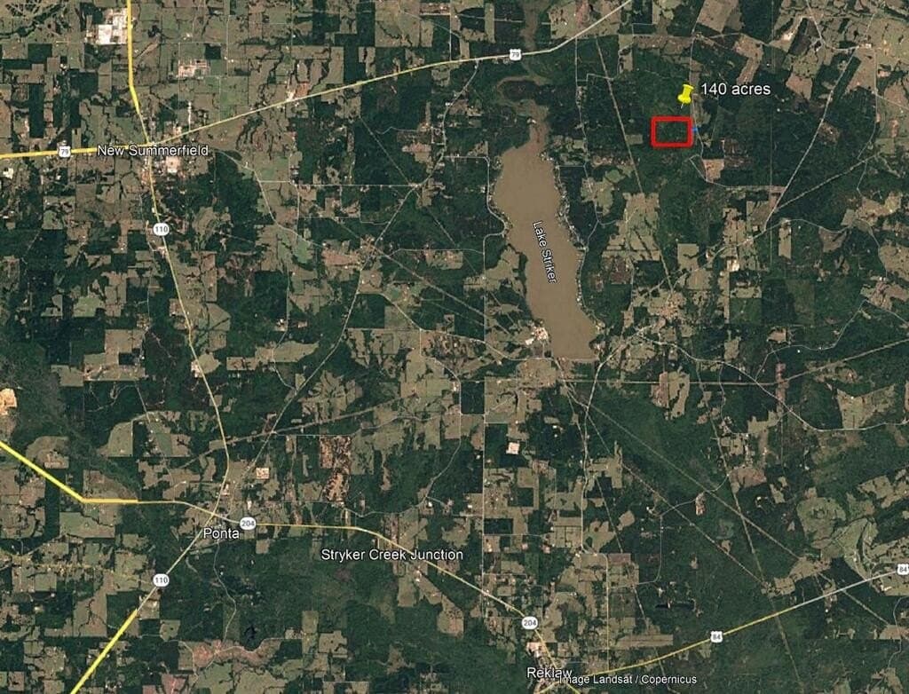 140 acres in Texas County - photo 3