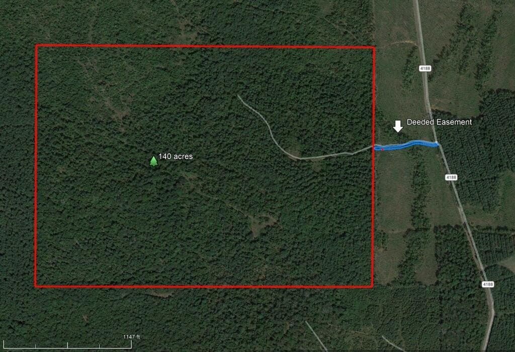 140 acres in Texas County - photo 4