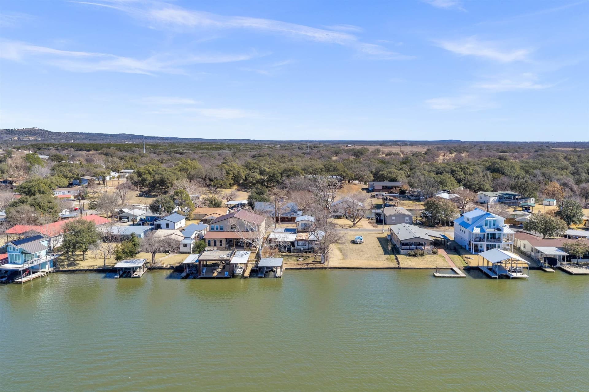 0.16 acres in Burnet County gallery image 3