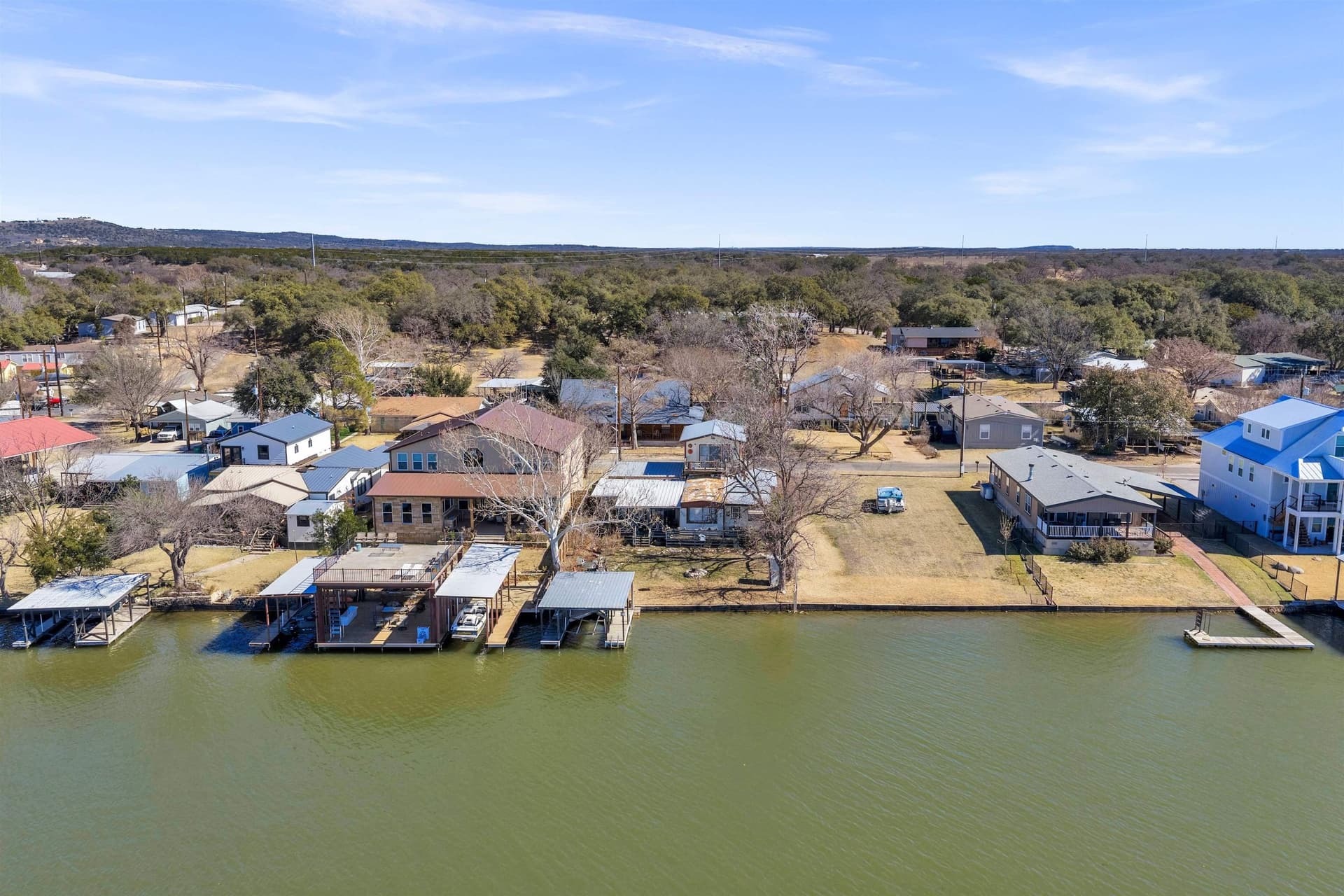 0.16 acres in Burnet County gallery image 4
