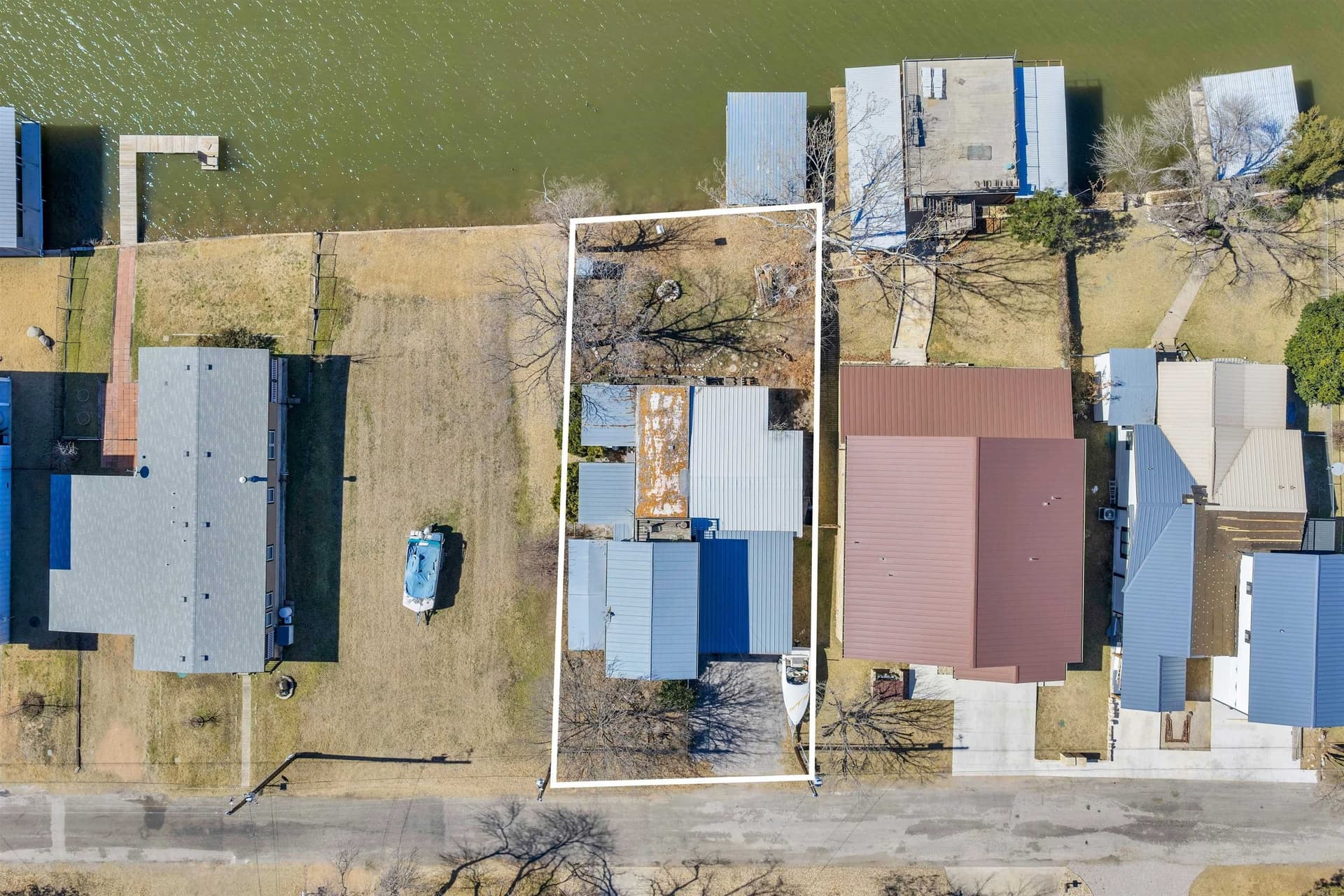 0.16 acres in Burnet County gallery image 2