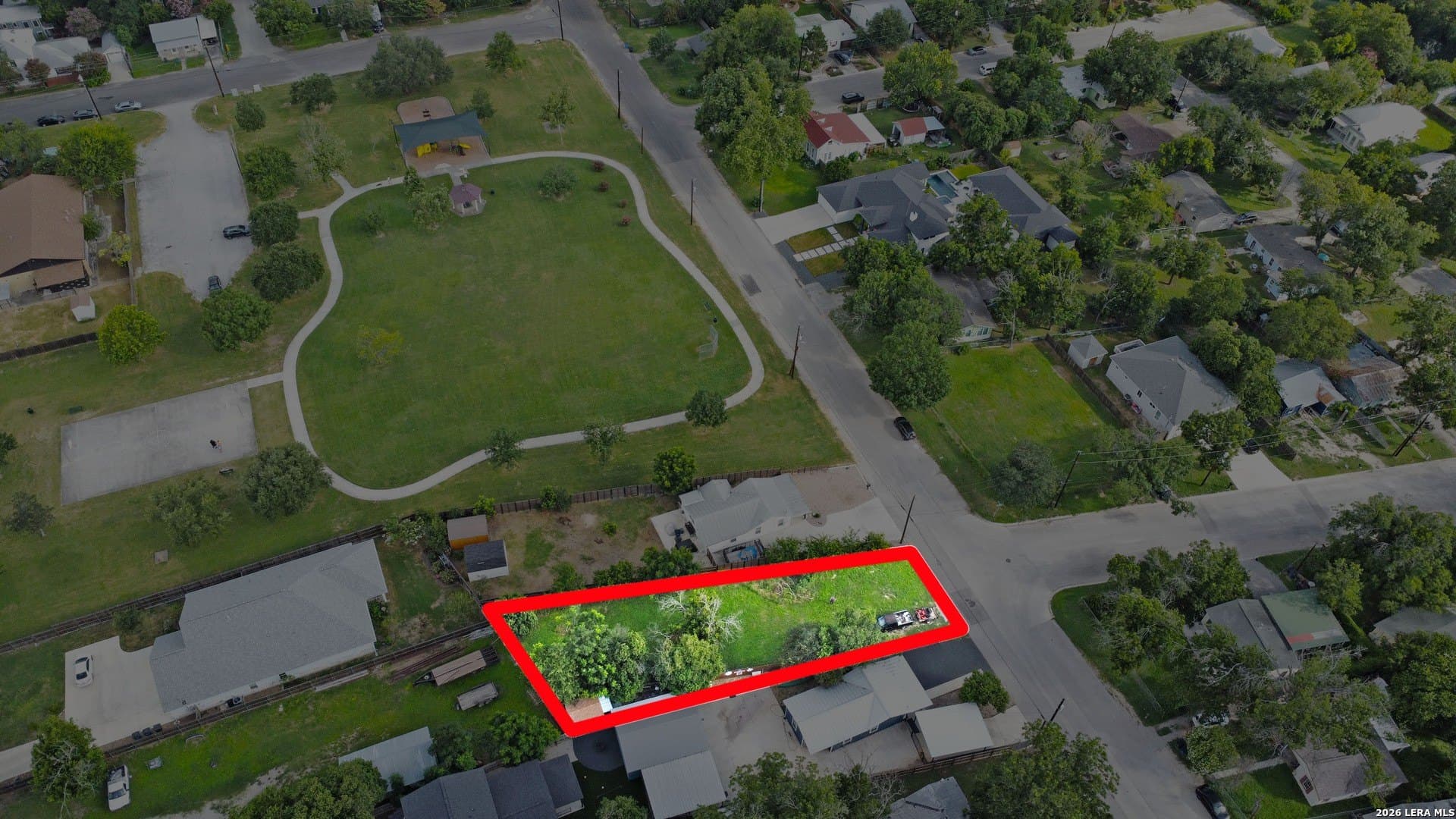 0.19 acres in Comal County gallery image 3