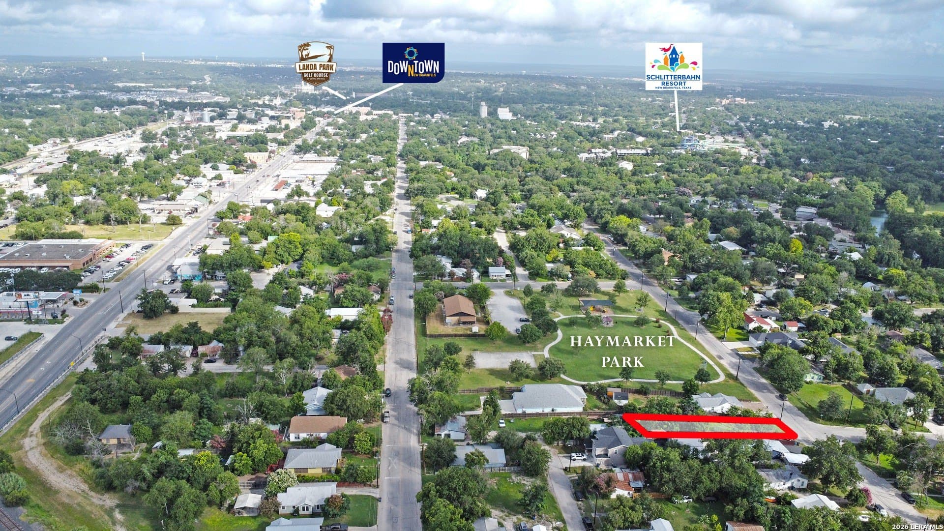 0.19 acres in Comal County gallery image 2