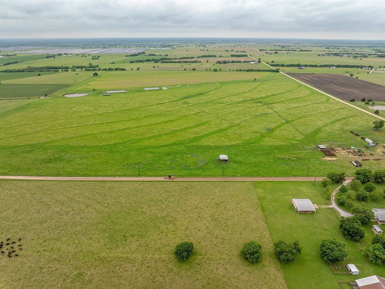 127.42 acres in Cooke County - photo 33