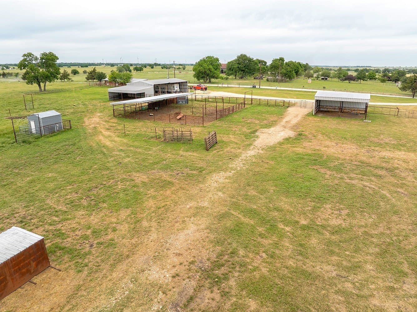 127.42 acres in Cooke County - photo 38