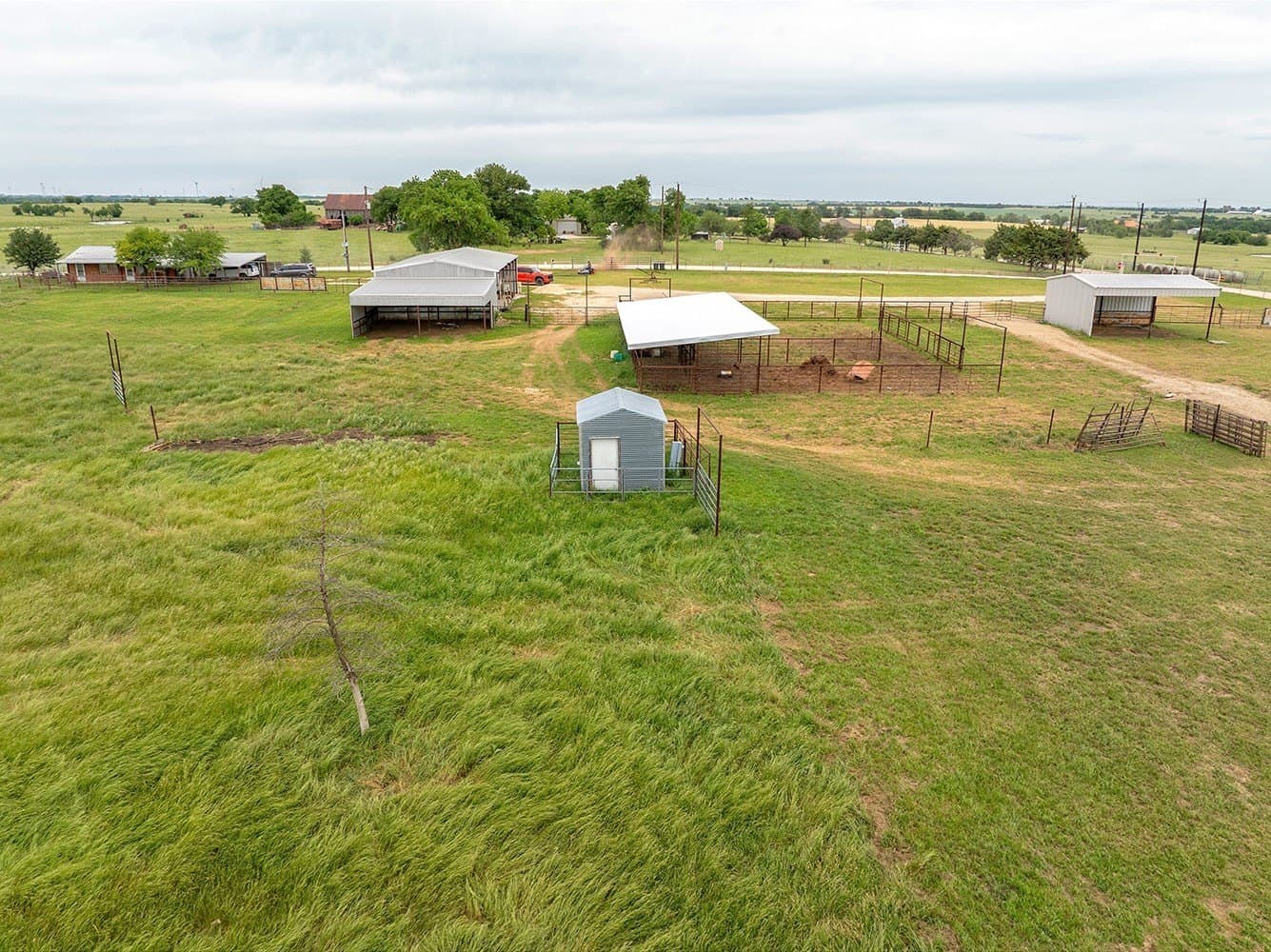 127.42 acres in Cooke County - photo 37