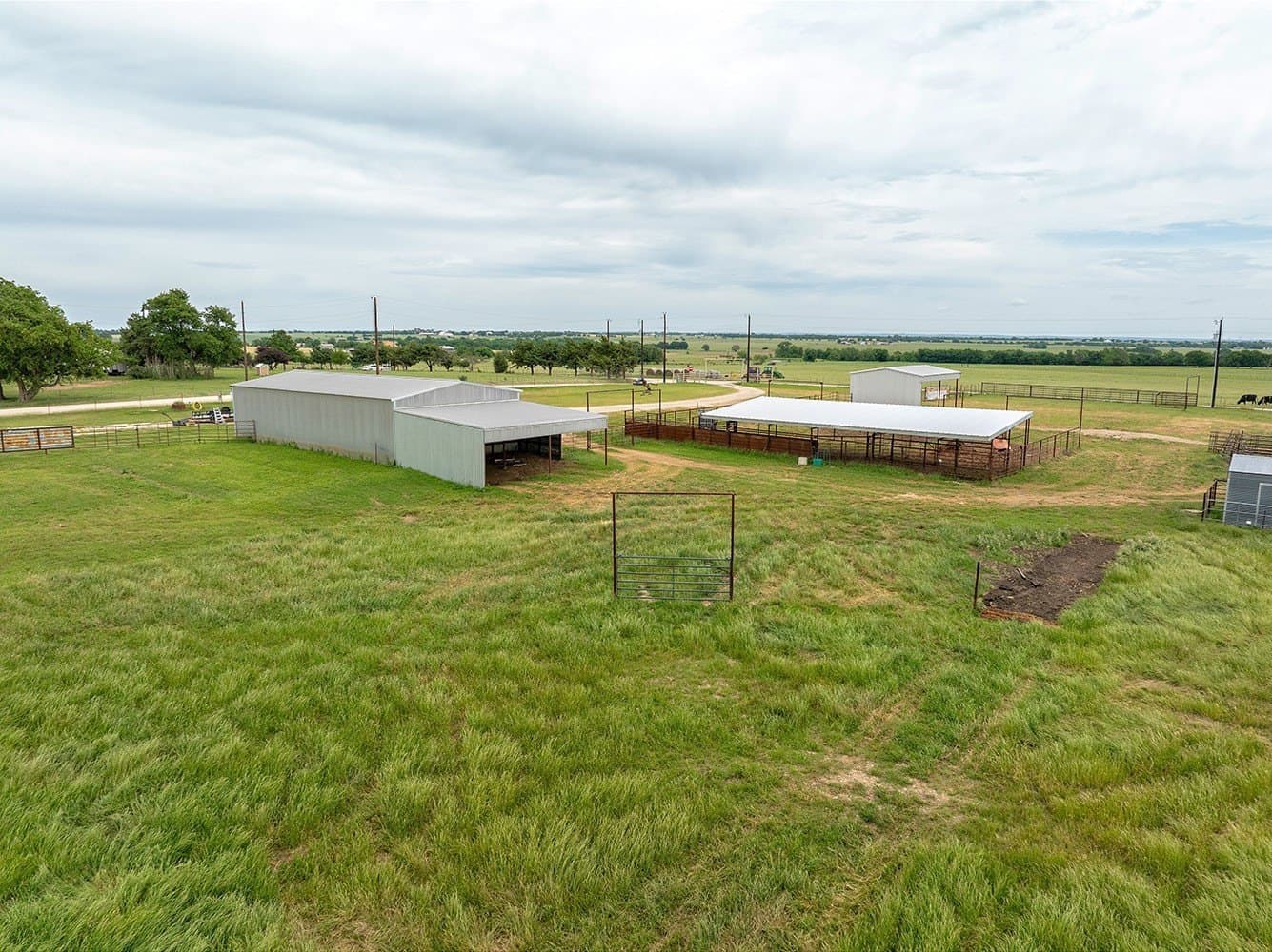 127.42 acres in Cooke County - photo 35