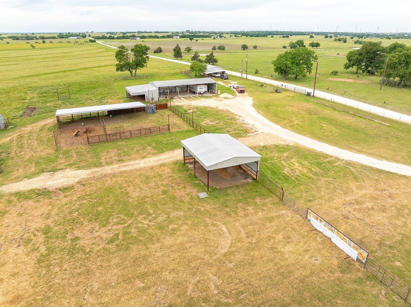 127.42 acres in Cooke County - photo 20
