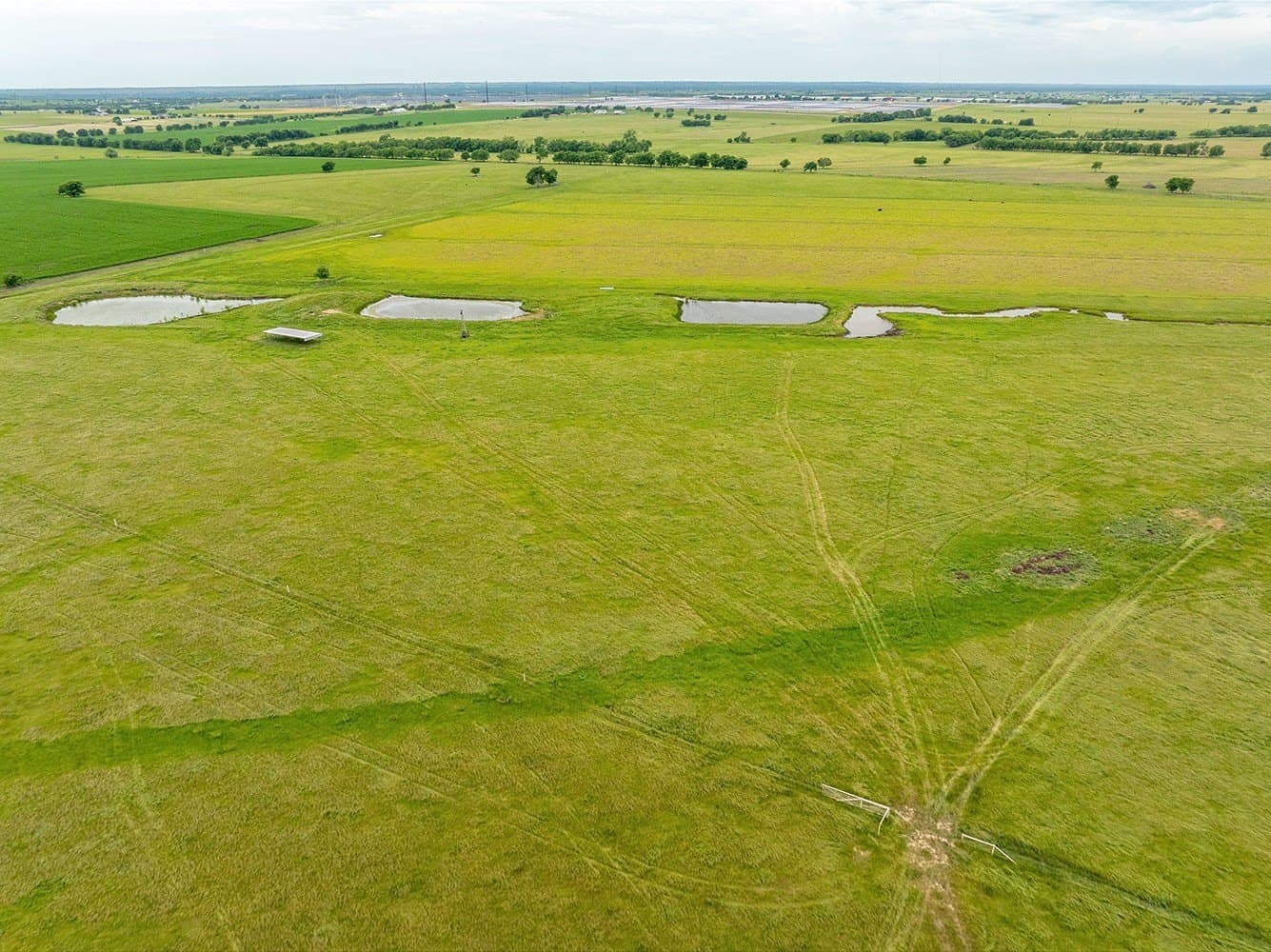 127.42 acres in Cooke County - photo 24