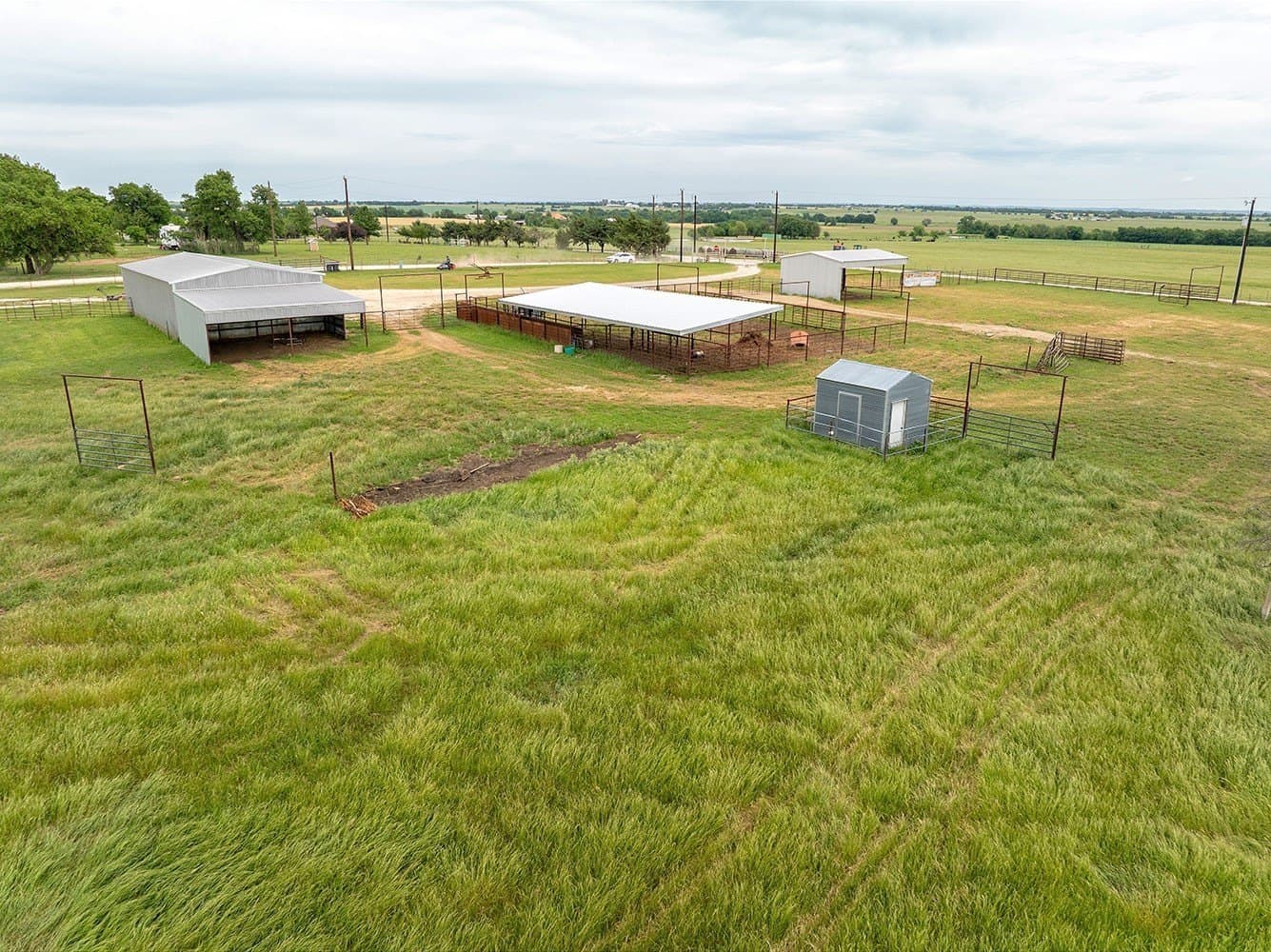 127.42 acres in Cooke County - photo 36
