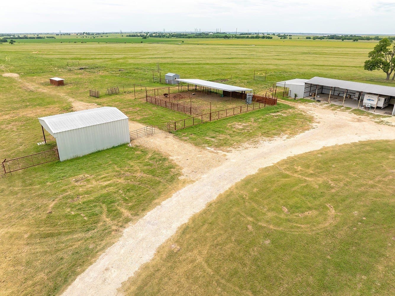 127.42 acres in Cooke County - photo 21
