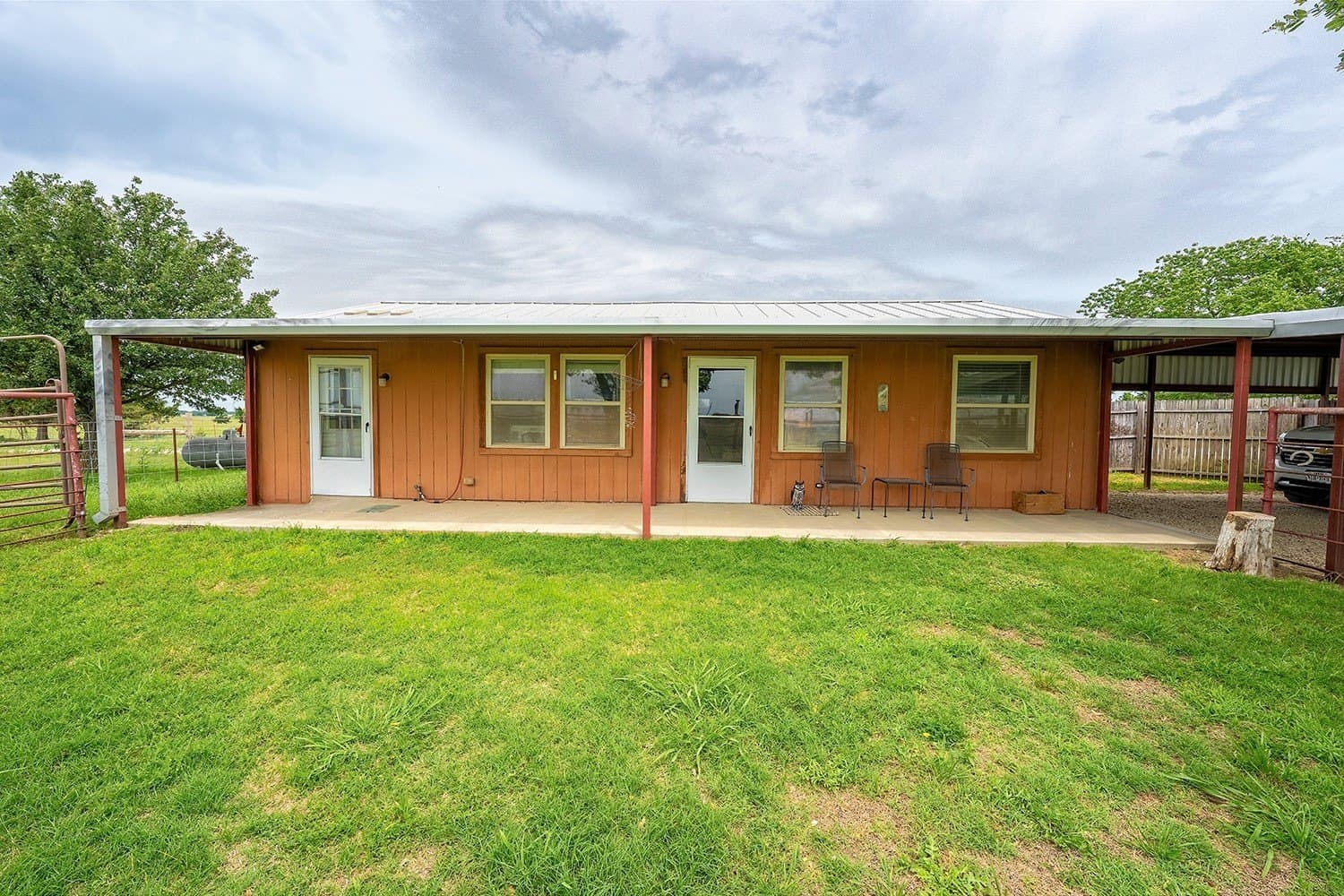 127.42 acres in Cooke County - photo 7