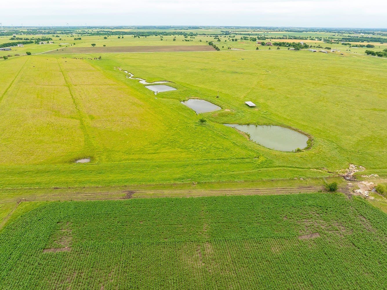 127.42 acres in Cooke County - photo 29