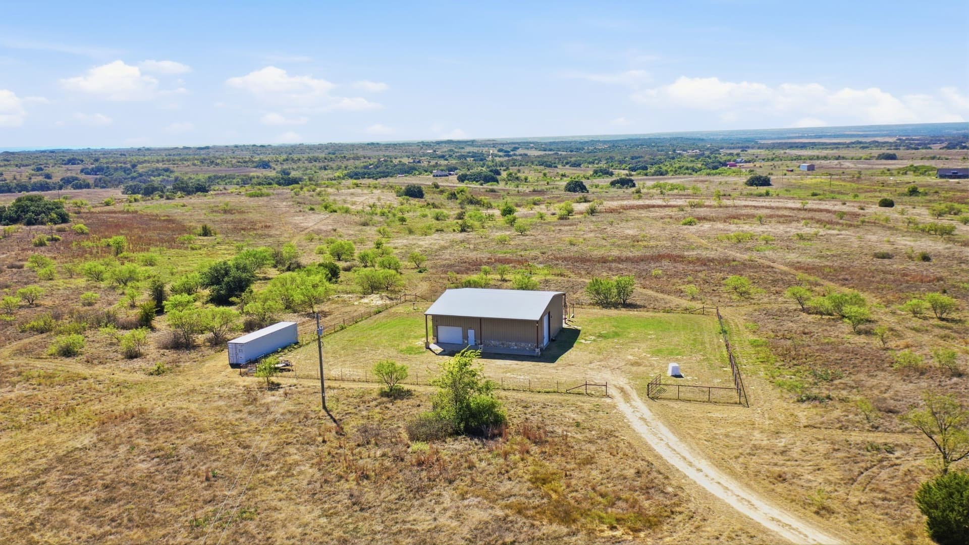 20.02 acres in Comanche County - photo 2