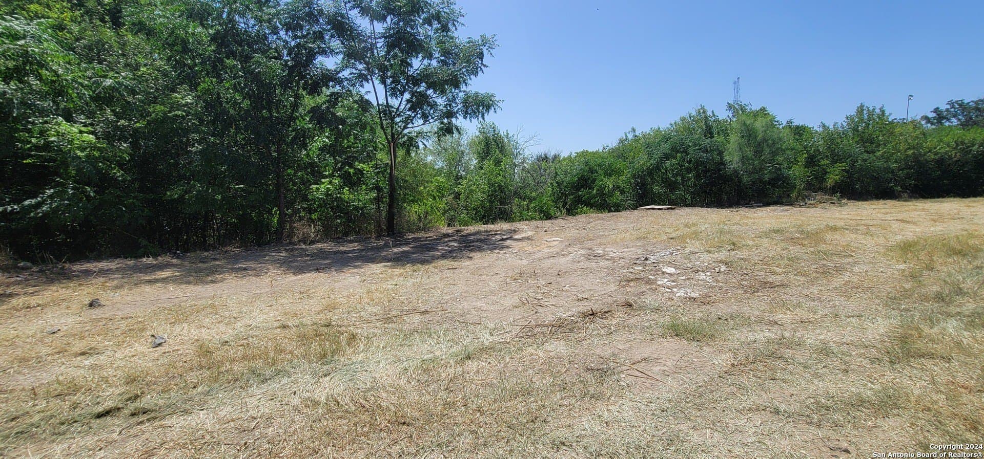 1.13 acres in Bexar County gallery image 4