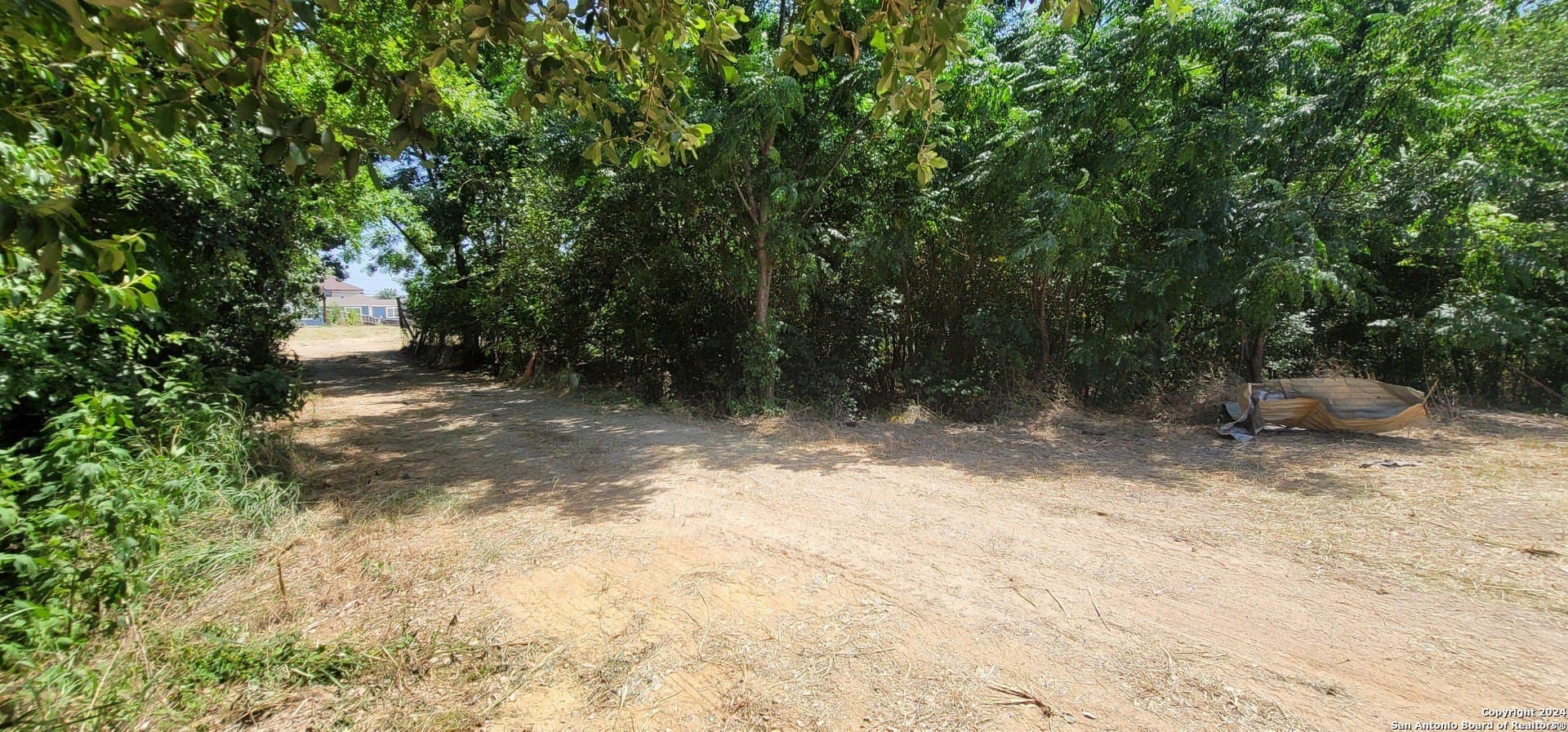1.13 acres in Bexar County featured view