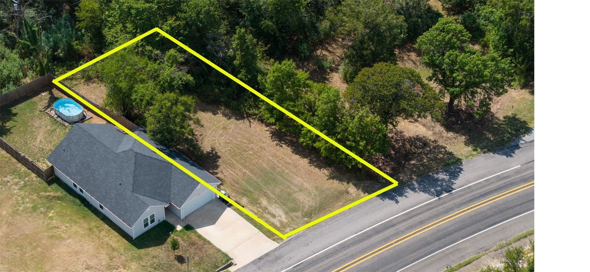 0.17 acres in Grayson County - photo 5