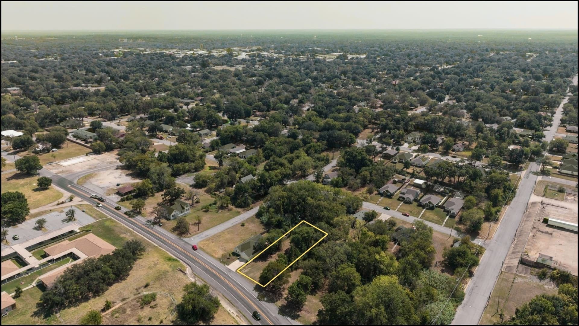 0.17 acres in Grayson County - photo 6