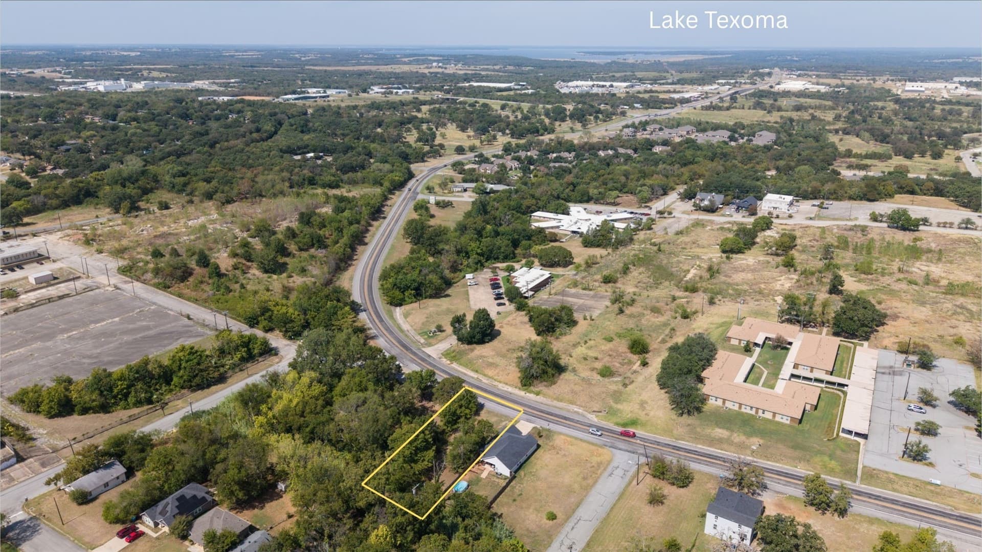 0.17 acres in Grayson County - photo 4