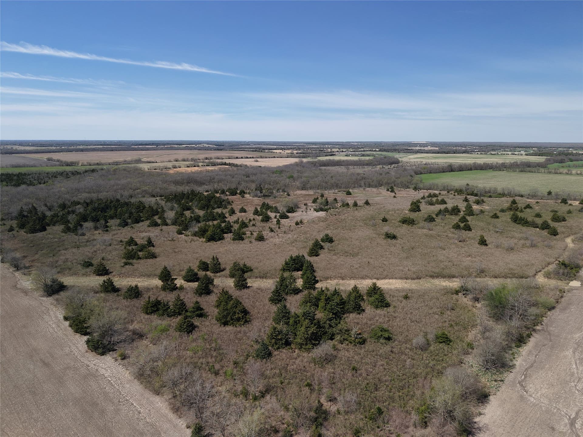 45.34 acres in Red River (TX) County featured view