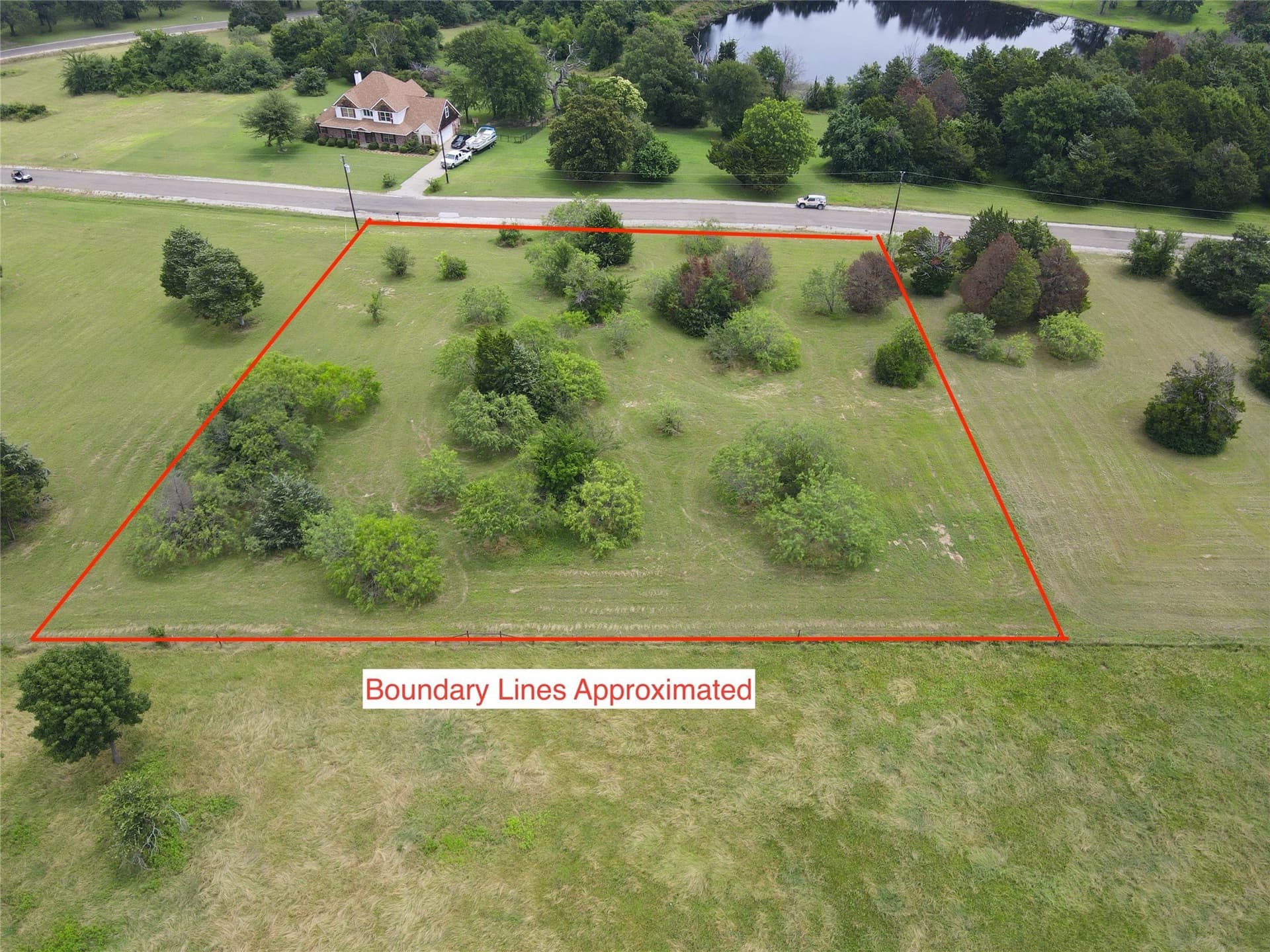 1.28 acres in Navarro County - photo 35