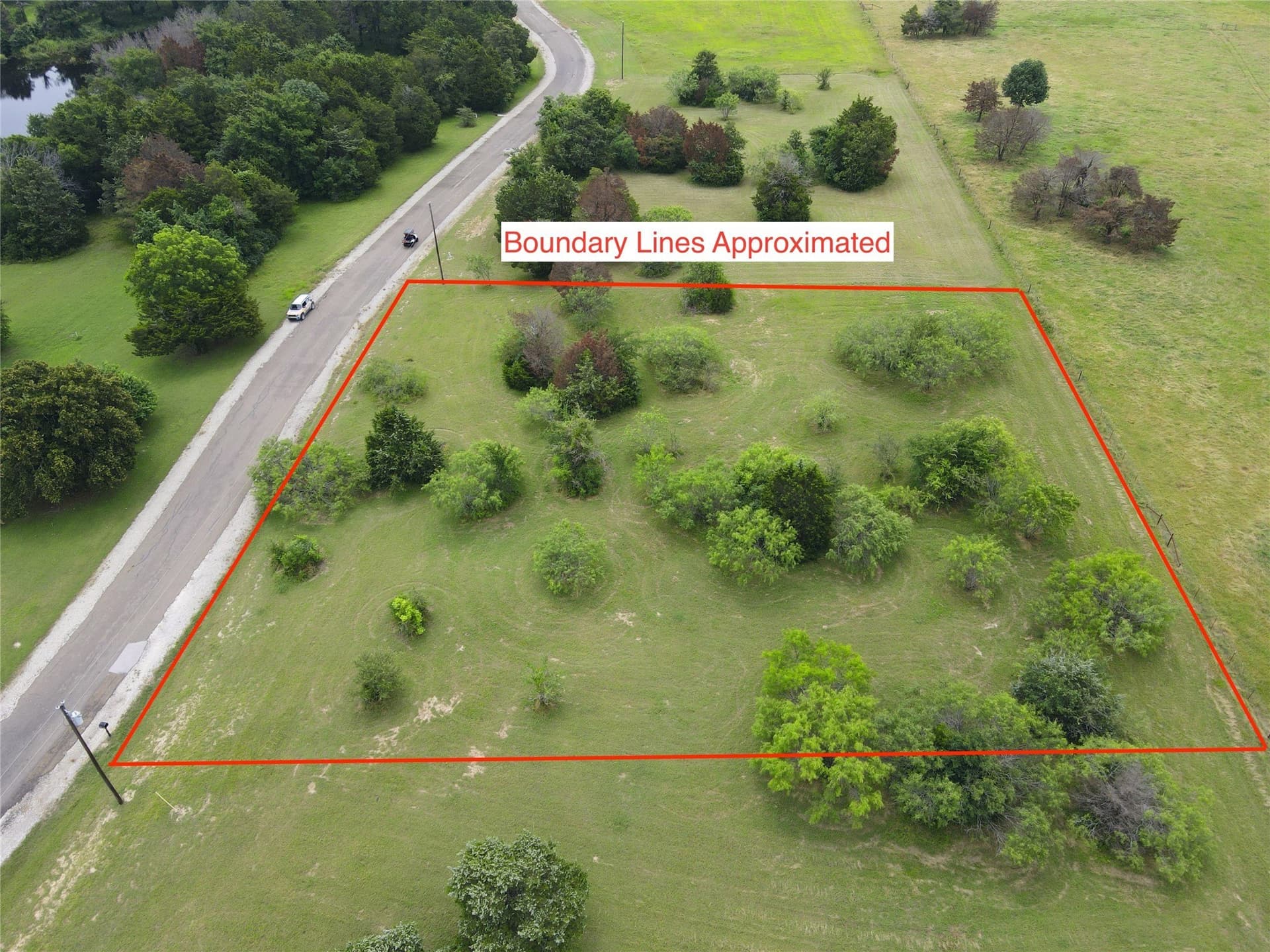 1.28 acres in Navarro County - photo 36