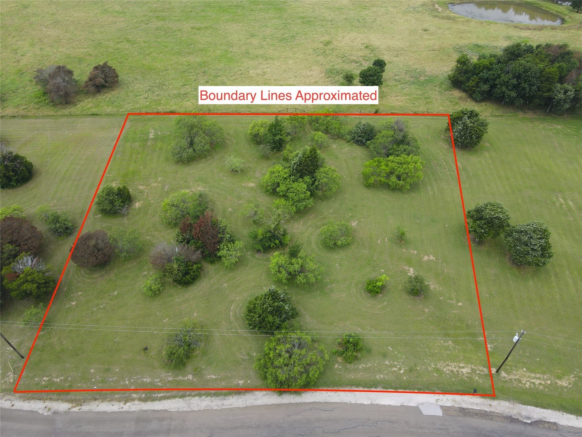 1.28 acres in Navarro County - photo 3
