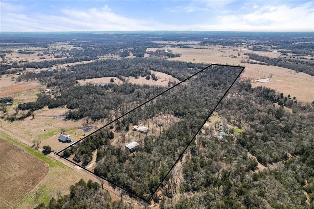 38 acres in Freestone County gallery image 2