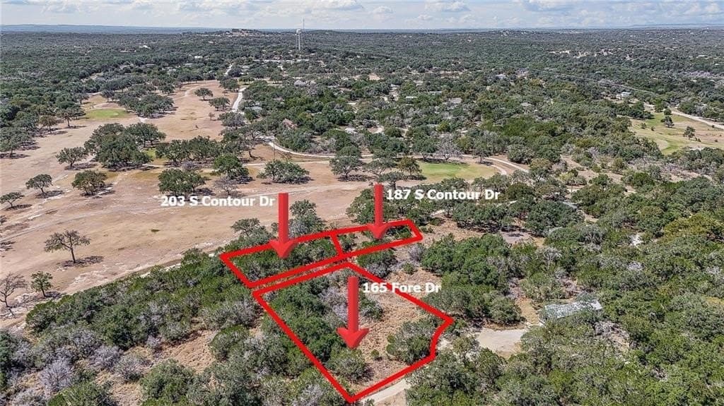 0.73 acres in Comal County - photo 2